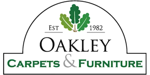 Oakley Carpets And Furniture logo
